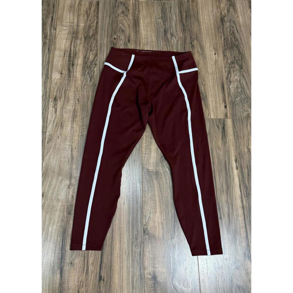 Nike One Women's High-Waisted 7/8 Leggings